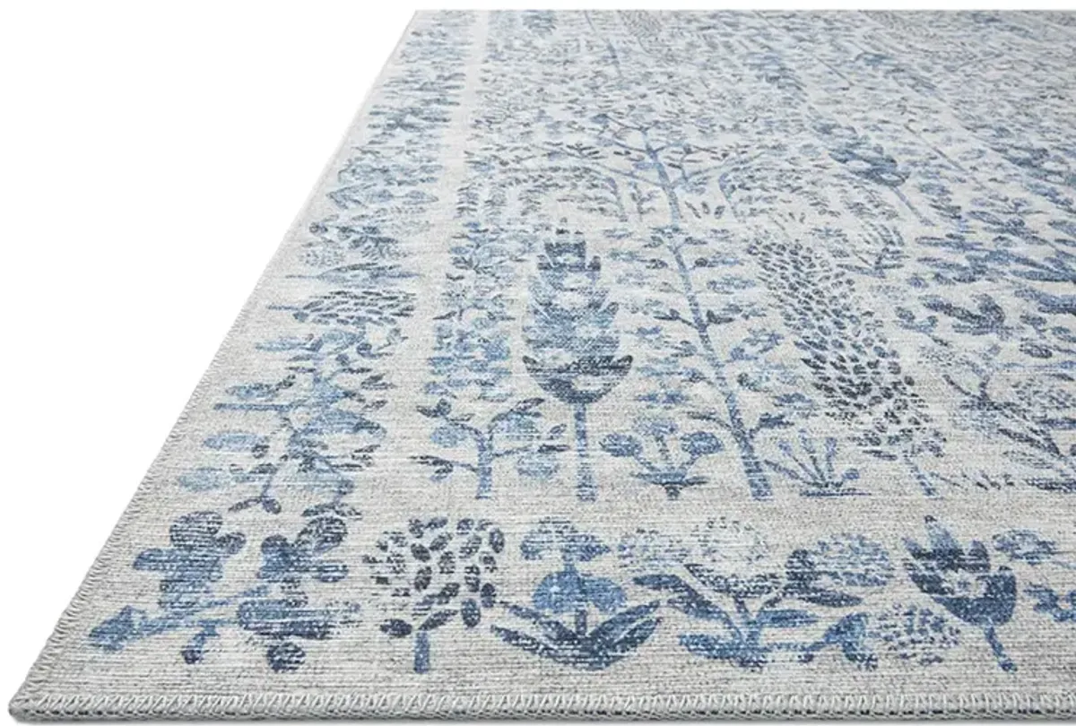 Maison MAO07 2'6" x 12'" Rug