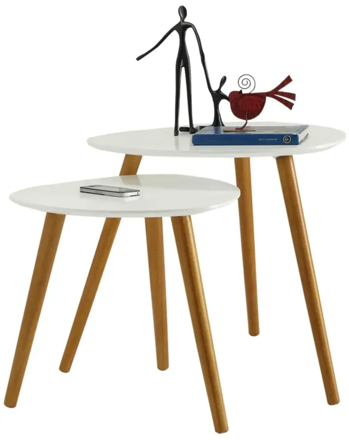 Oslo Nesting End Tables