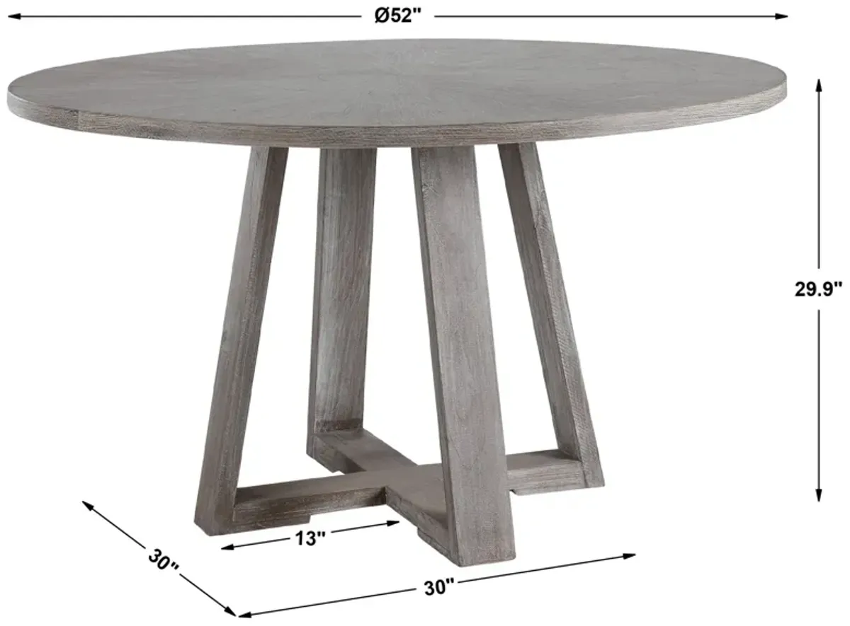 Gidran Dining Table