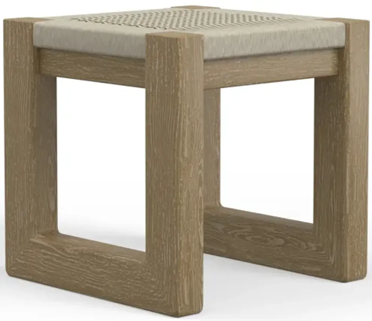 Sedona End Table