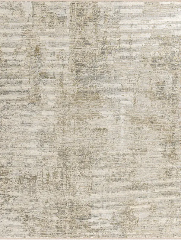 CK078 Summit SUM06 Natural/Gray 7'10" x 10'2" Rug