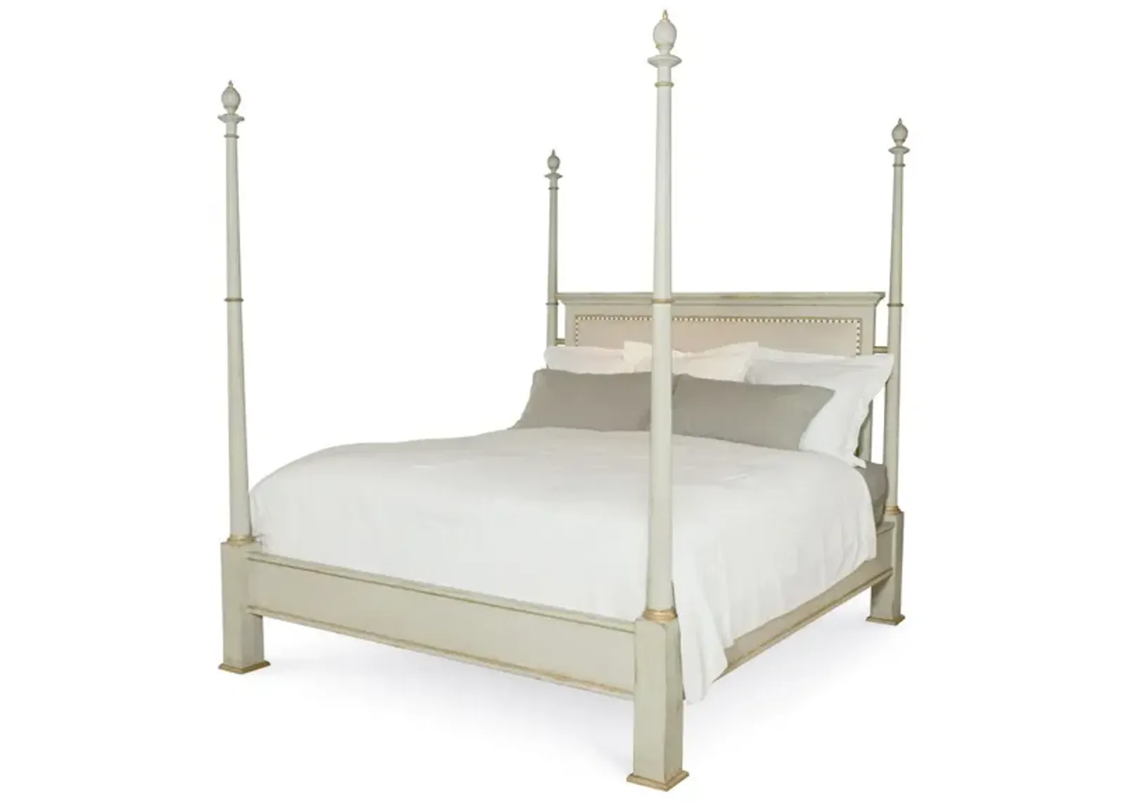 Madeline Queen Poster Bed