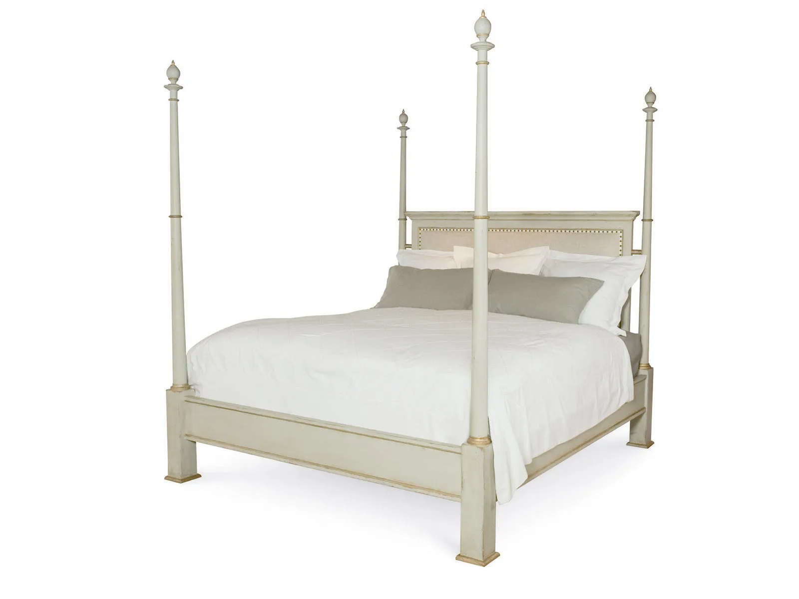 Madeline Queen Poster Bed