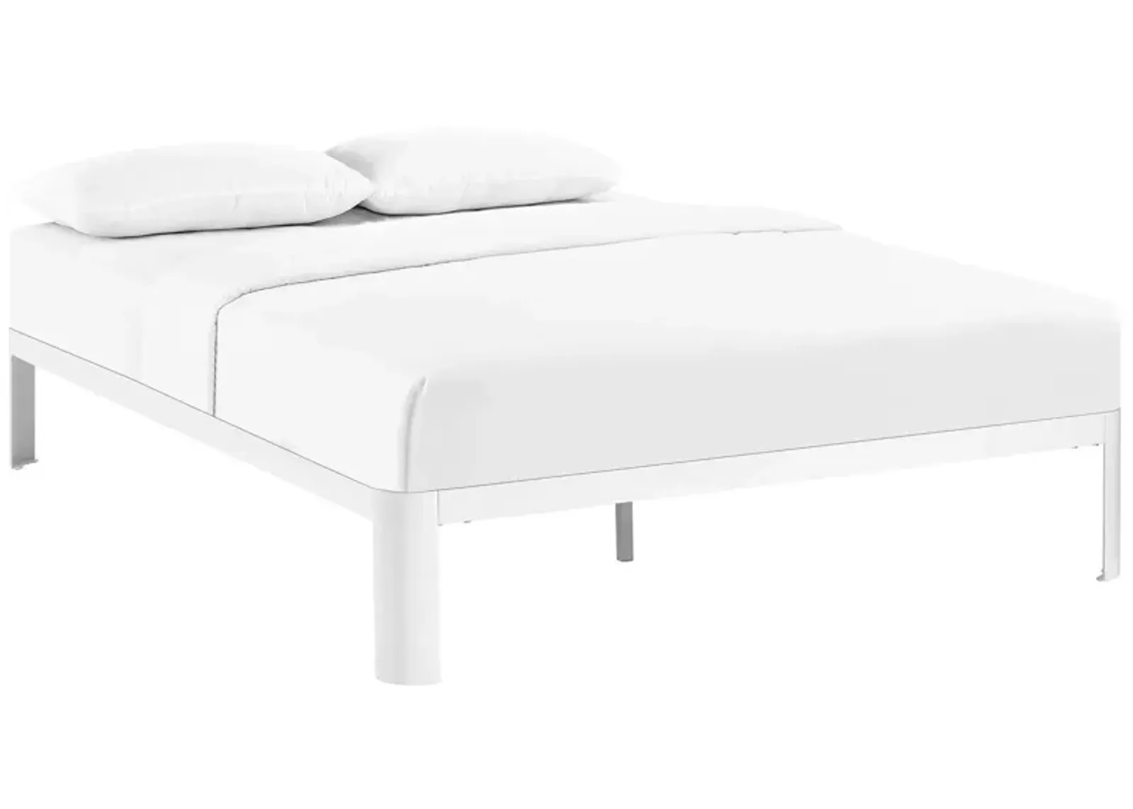 Modway - Corinne Queen Bed Frame