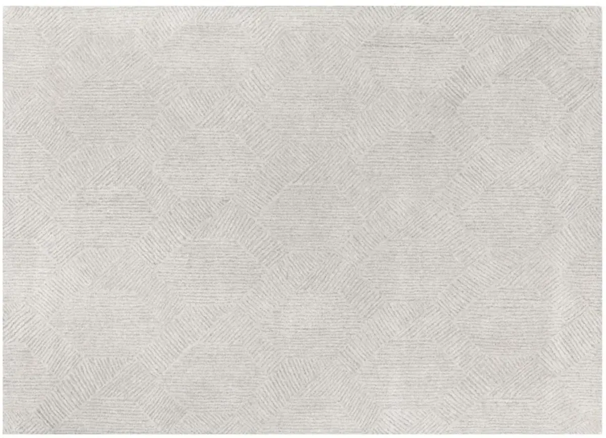 10' X 14' Calais Hand-Tufted Rug