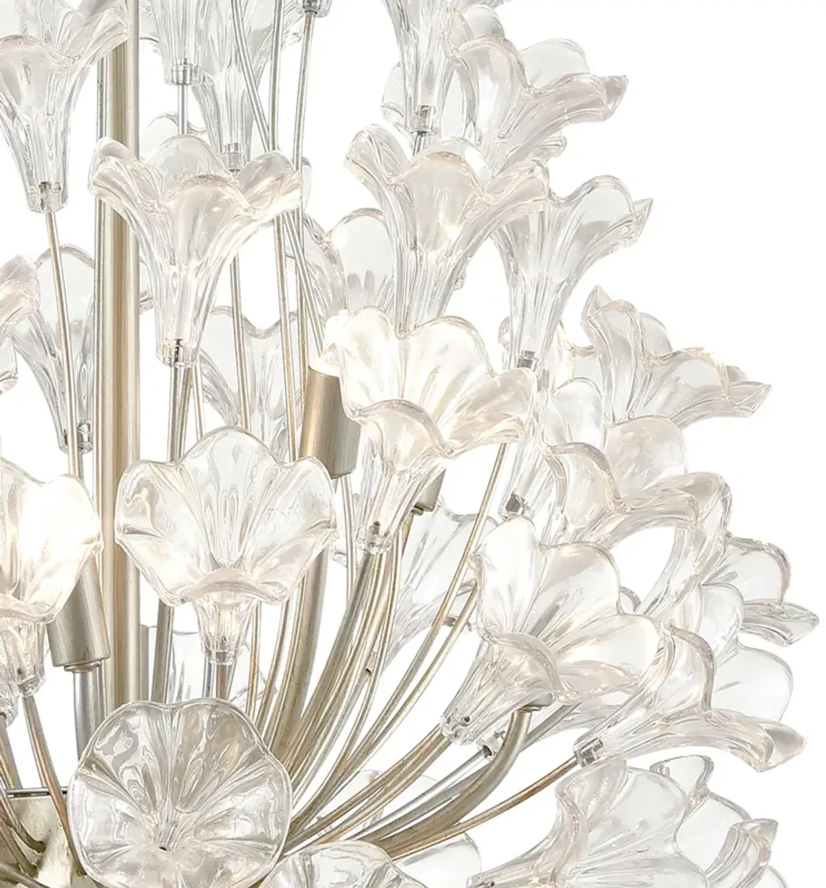 Celene 22'' Wide 12-Light Chandelier