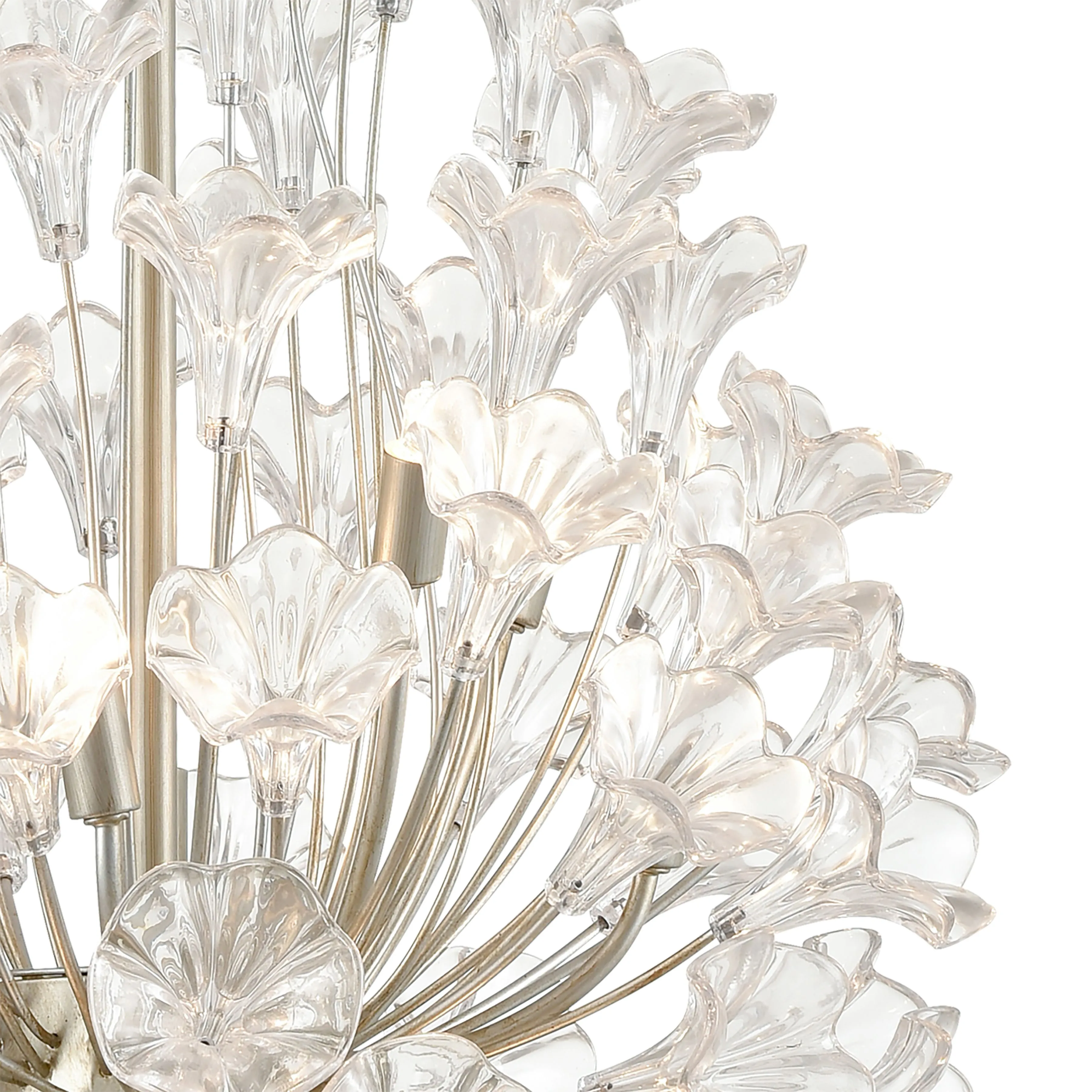 Celene 22'' Wide 12-Light Chandelier