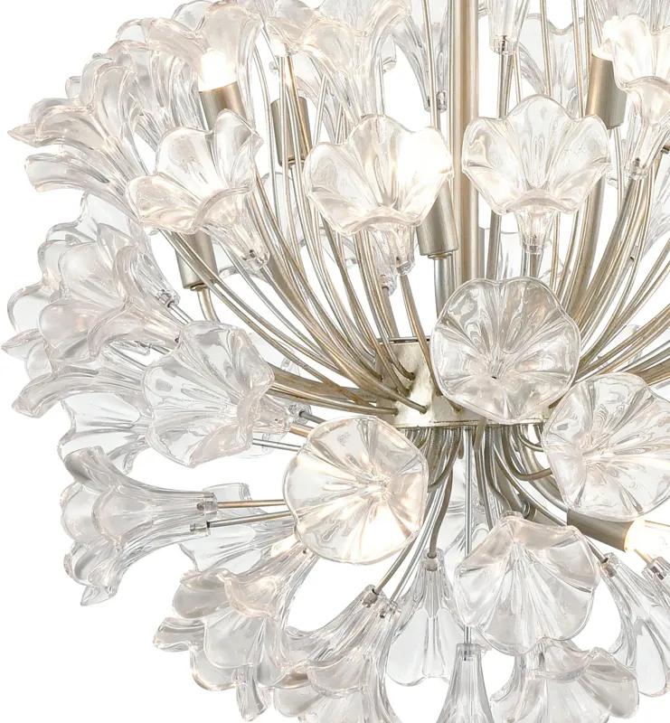 Celene 22'' Wide 12-Light Chandelier