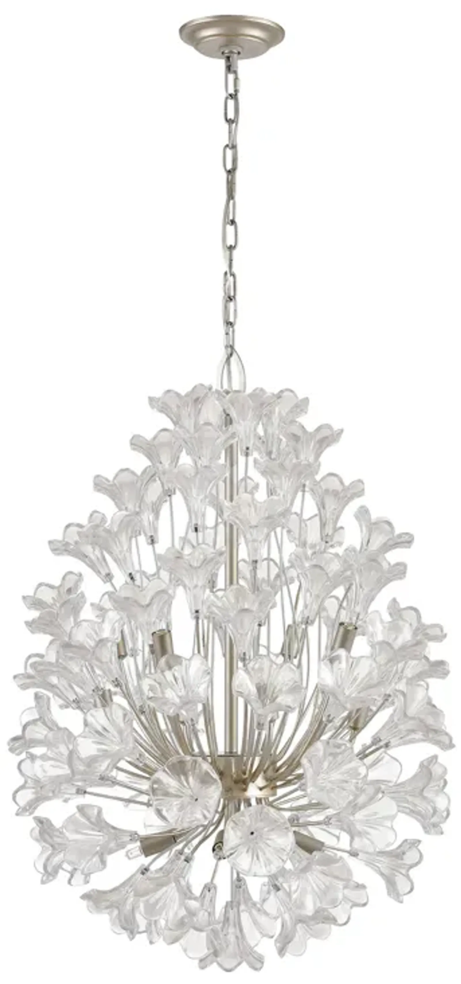 Celene 22'' Wide 12-Light Chandelier