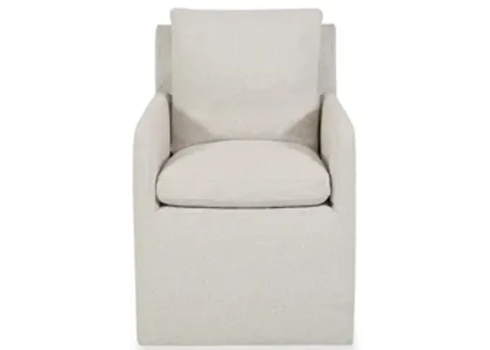 Becki Owens Frost Dining Chair