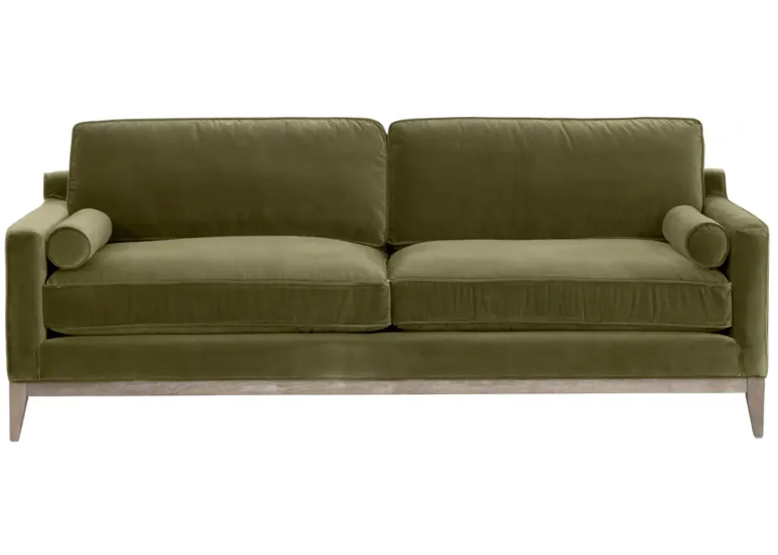 Parker 86" Post Modern Sofa