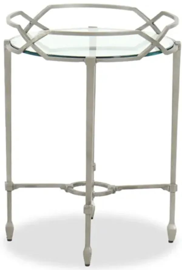 Delaine Side Table