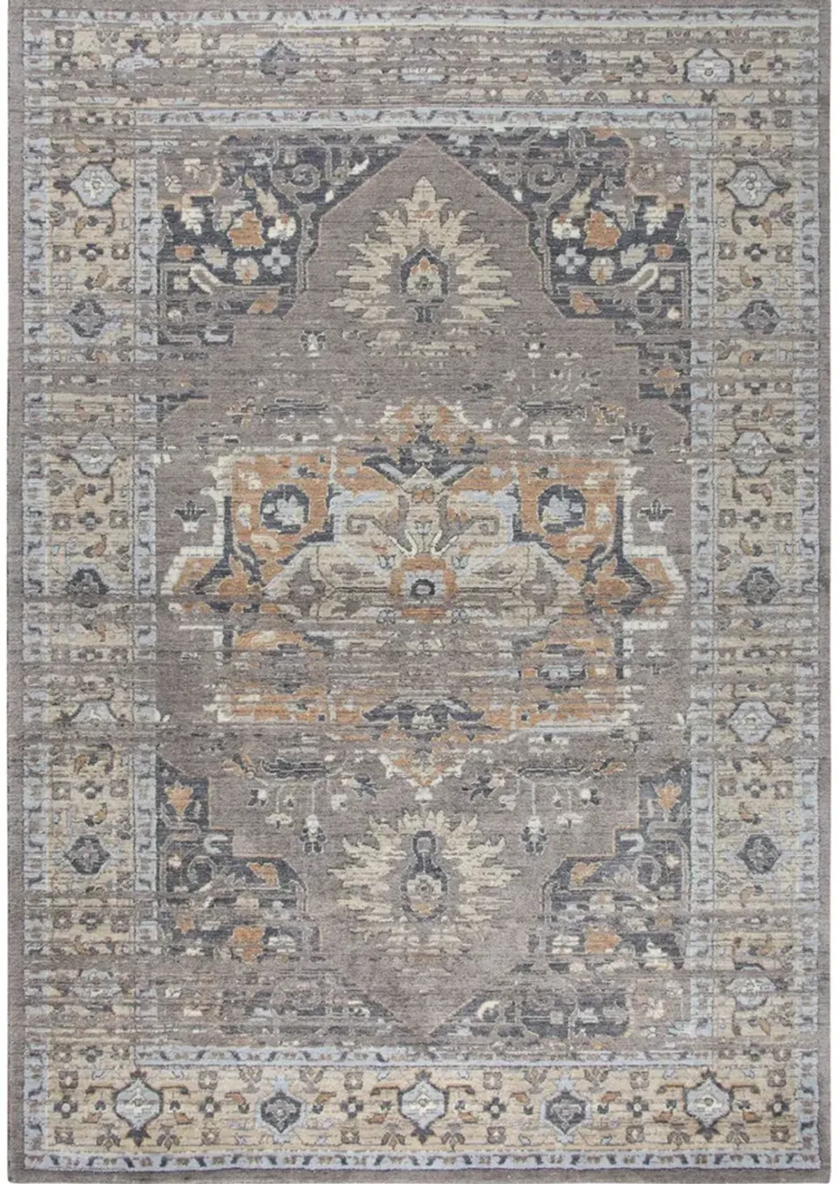 Gossamer GS6761 2'6" x 10' Runner Rug