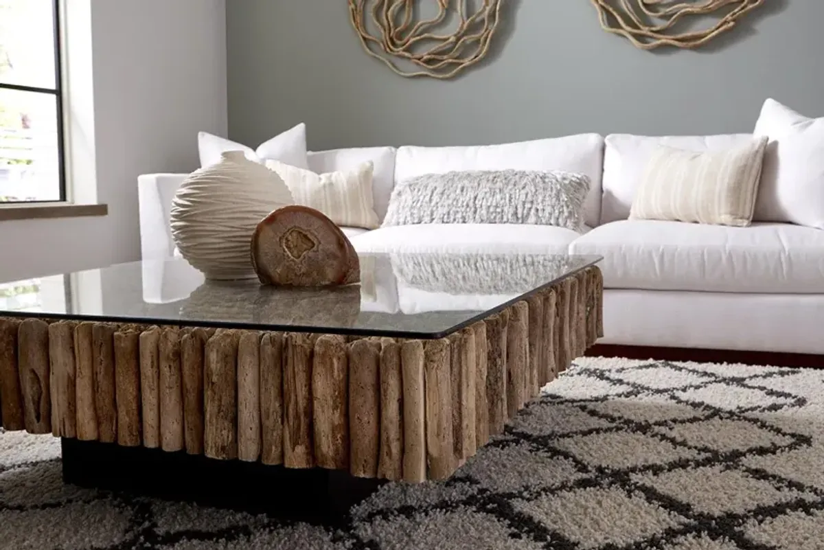 Manhattan Coffee Table