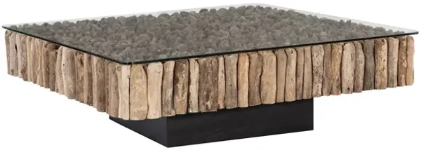 Manhattan Coffee Table
