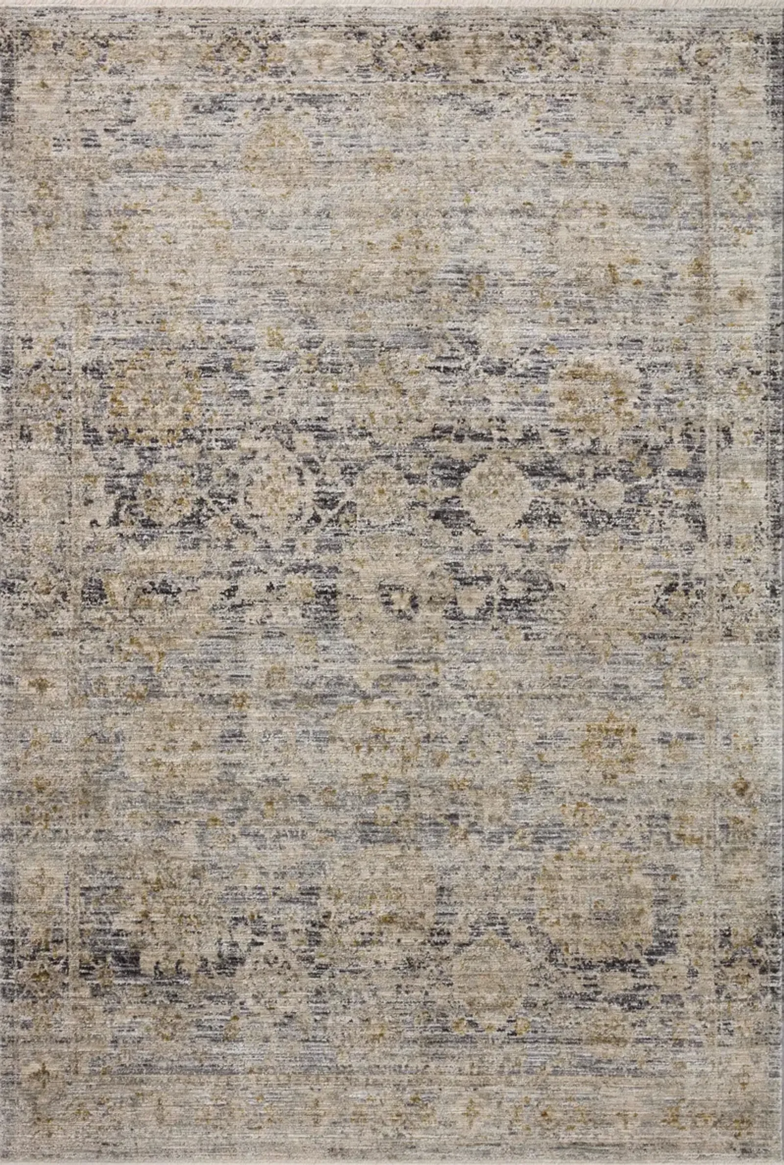 Katherine KES02 9'6" Rug by Jean Stoffer