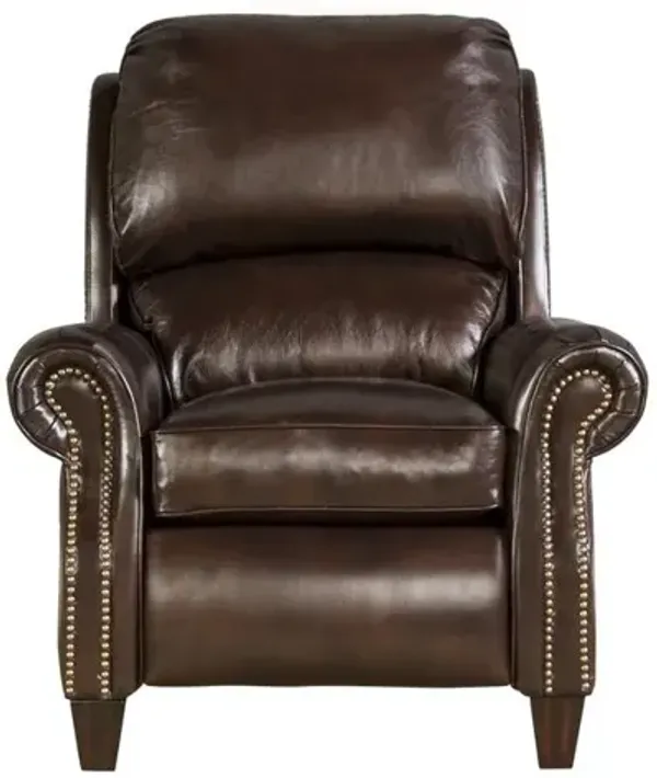 Barcalounger Churchill Recliner