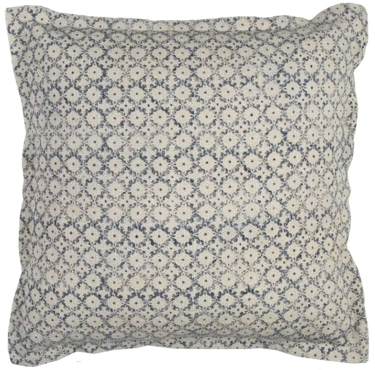 22" x 22" Poly Filled Pillow
