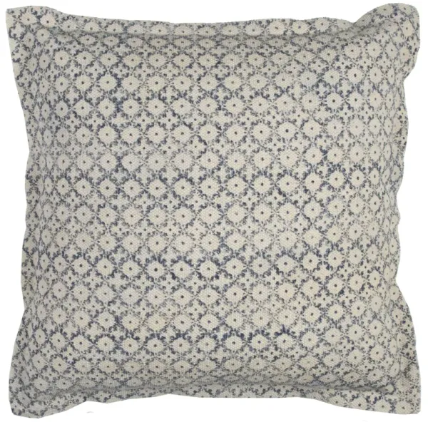 22" x 22" Poly Filled Pillow