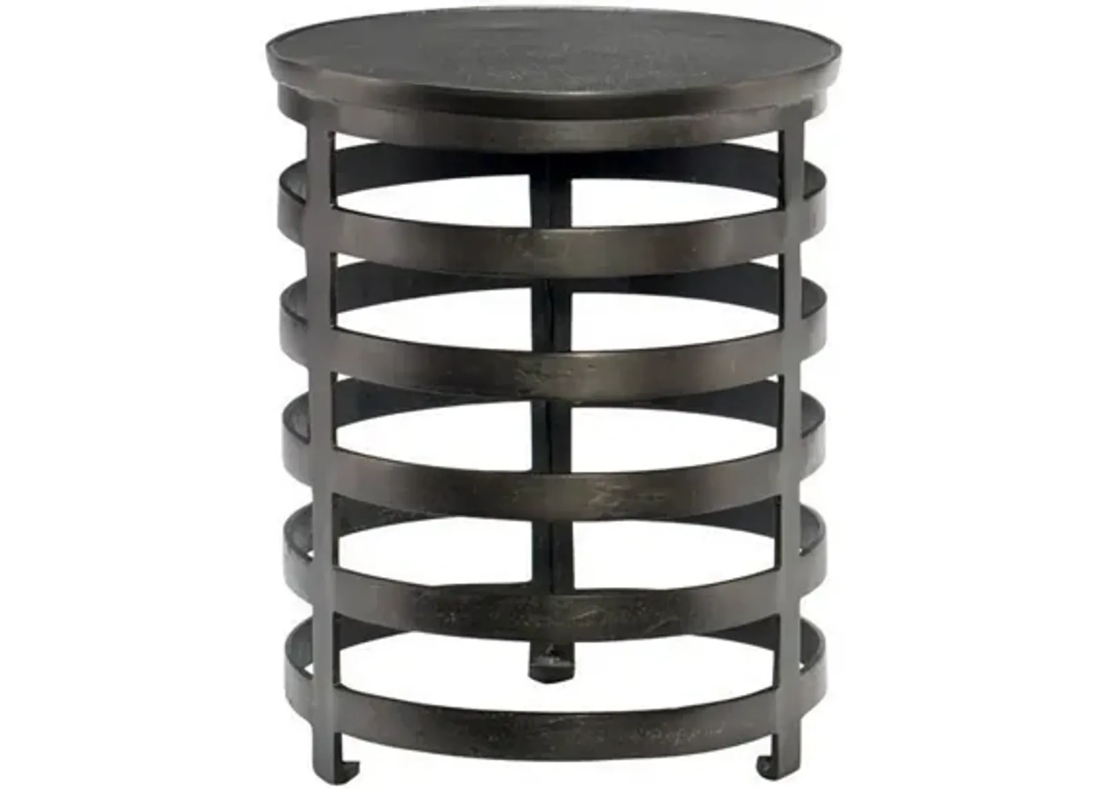 Interiors Apsley Accent Table