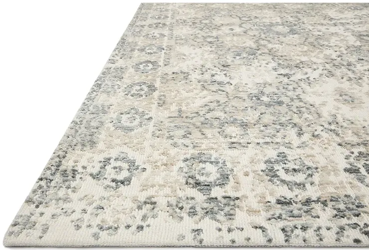 Lindsay LIS03 2'3" x 3'9" Rug