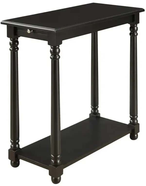 Convience Concept, Inc. French Country Regent End Table