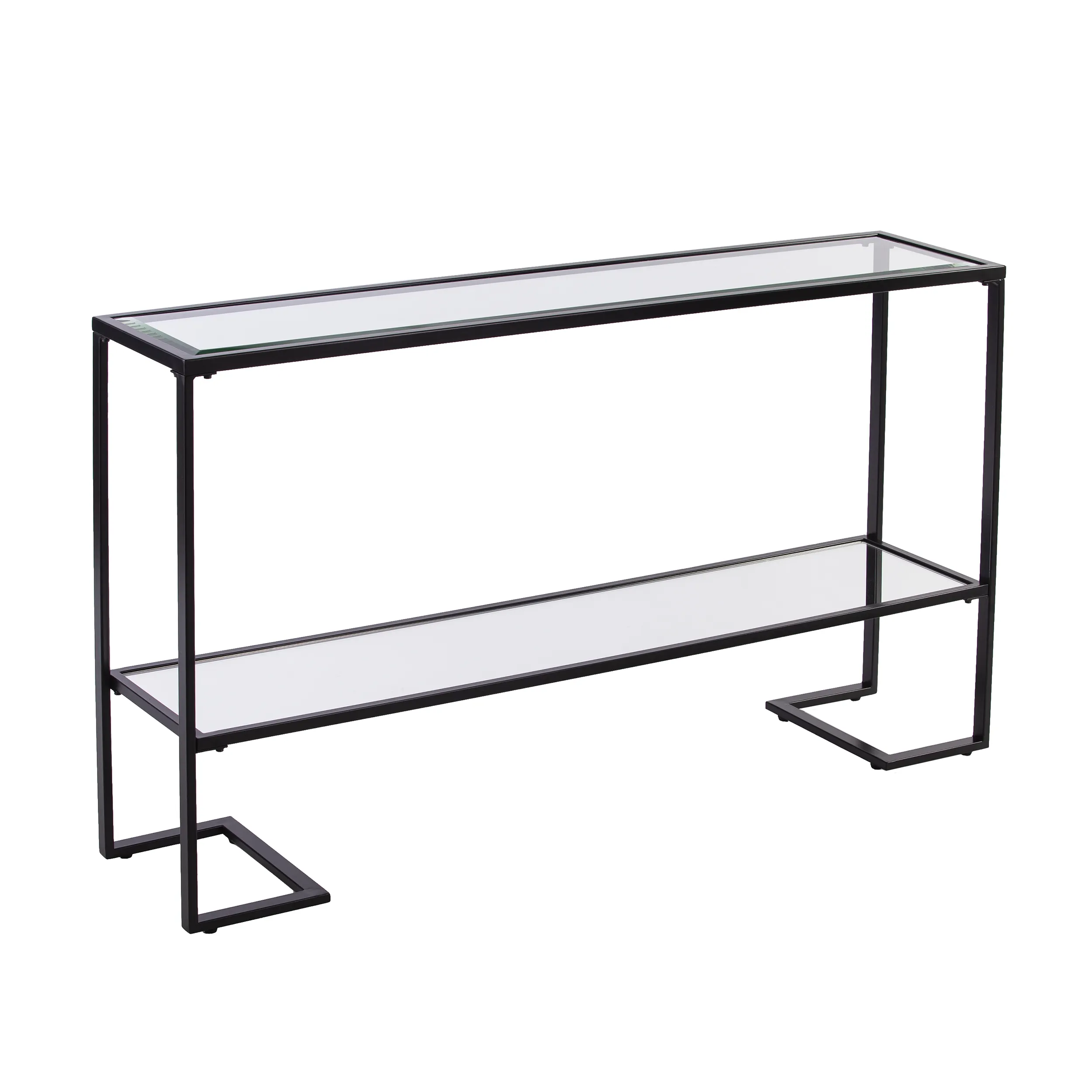 Chagford Narrow Metal Console