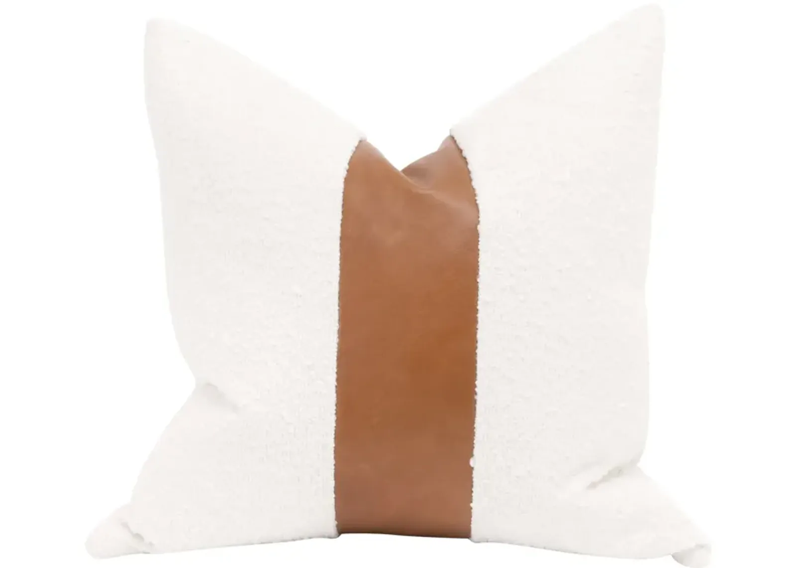 The Split Decision 20" Essential Pillow (Set of 2)