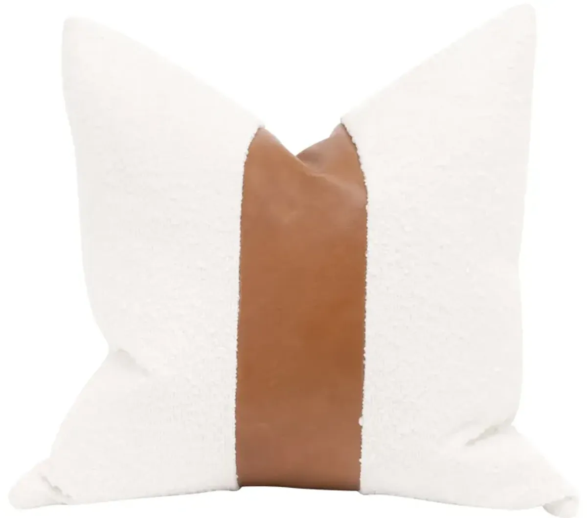 The Split Decision 20" Pillow