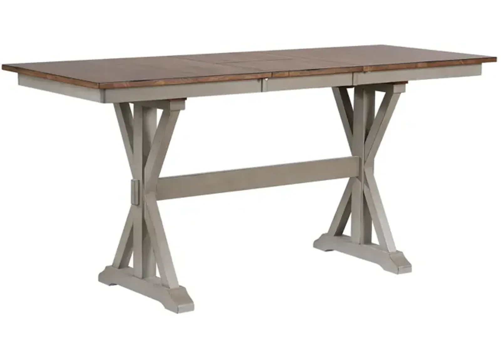 Barnwell Tall Table