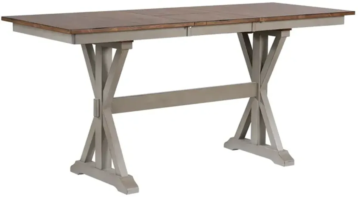 Barnwell Tall Table