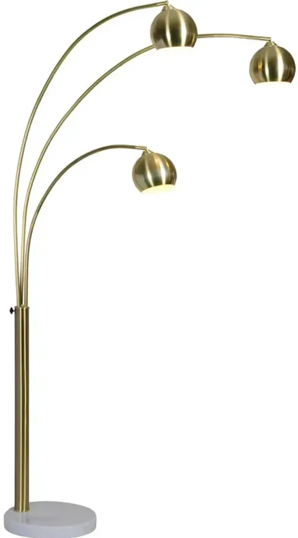 Renwil Dorset Floor lamp