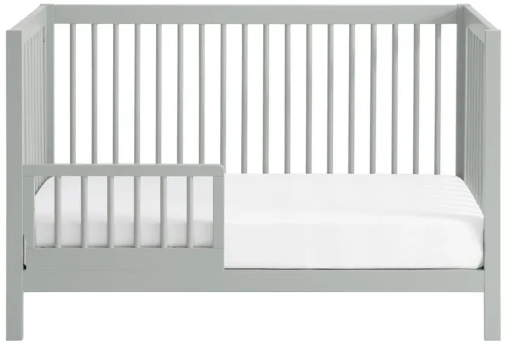 Oxford Baby Soho Baby Essential Toddler Guard Rail Grey