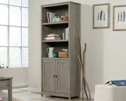 Mystic Oak color