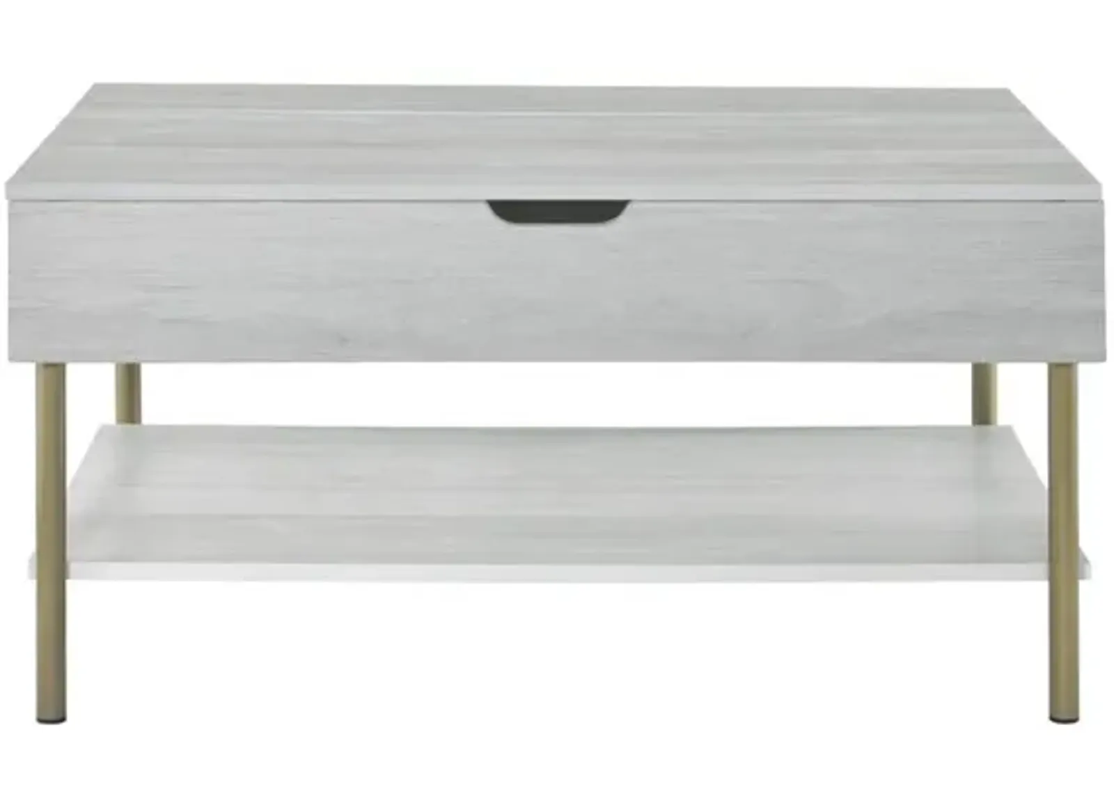 Whitman Lift Top Cocktail Table