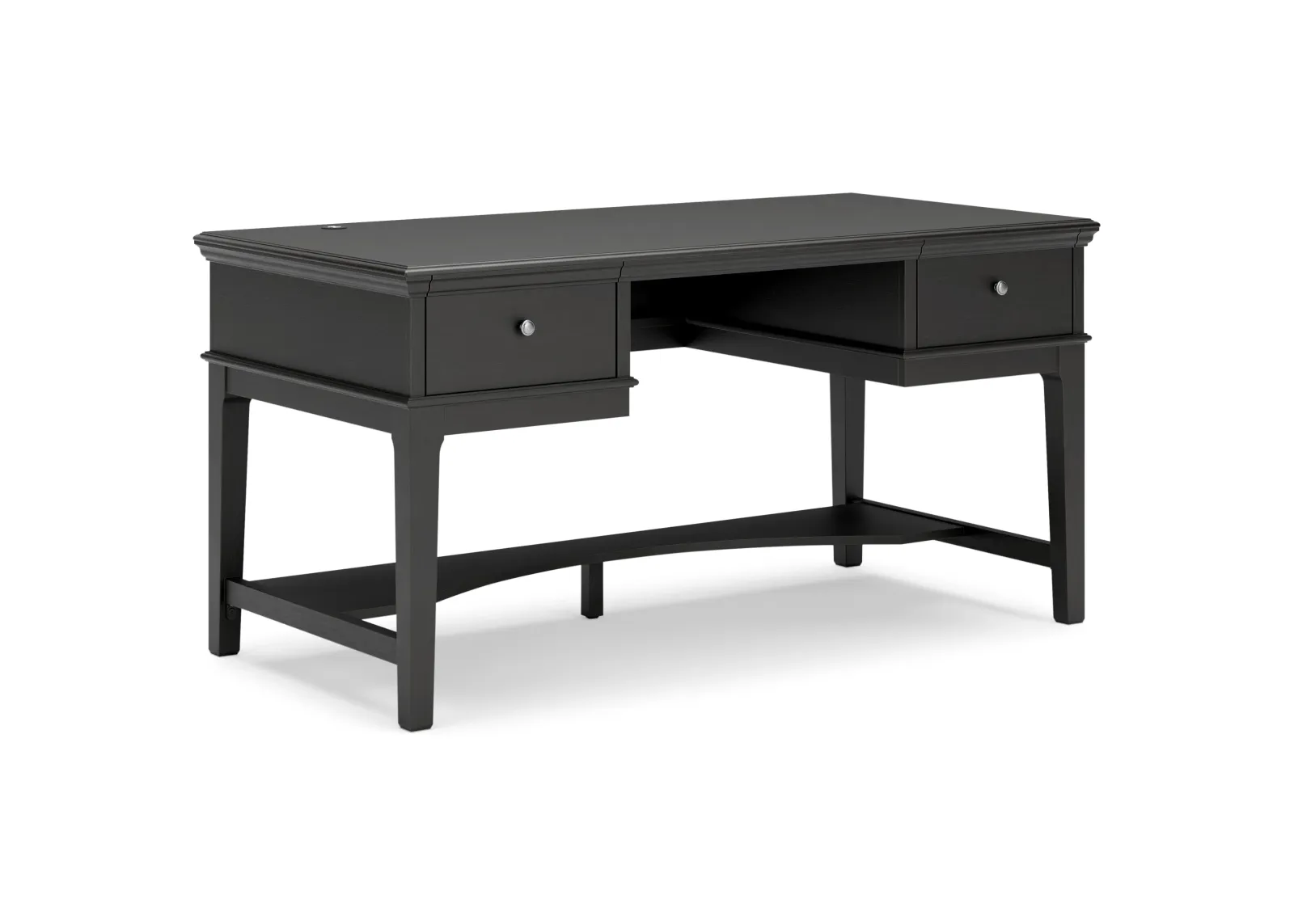 Beckincreek Storage Leg Desk