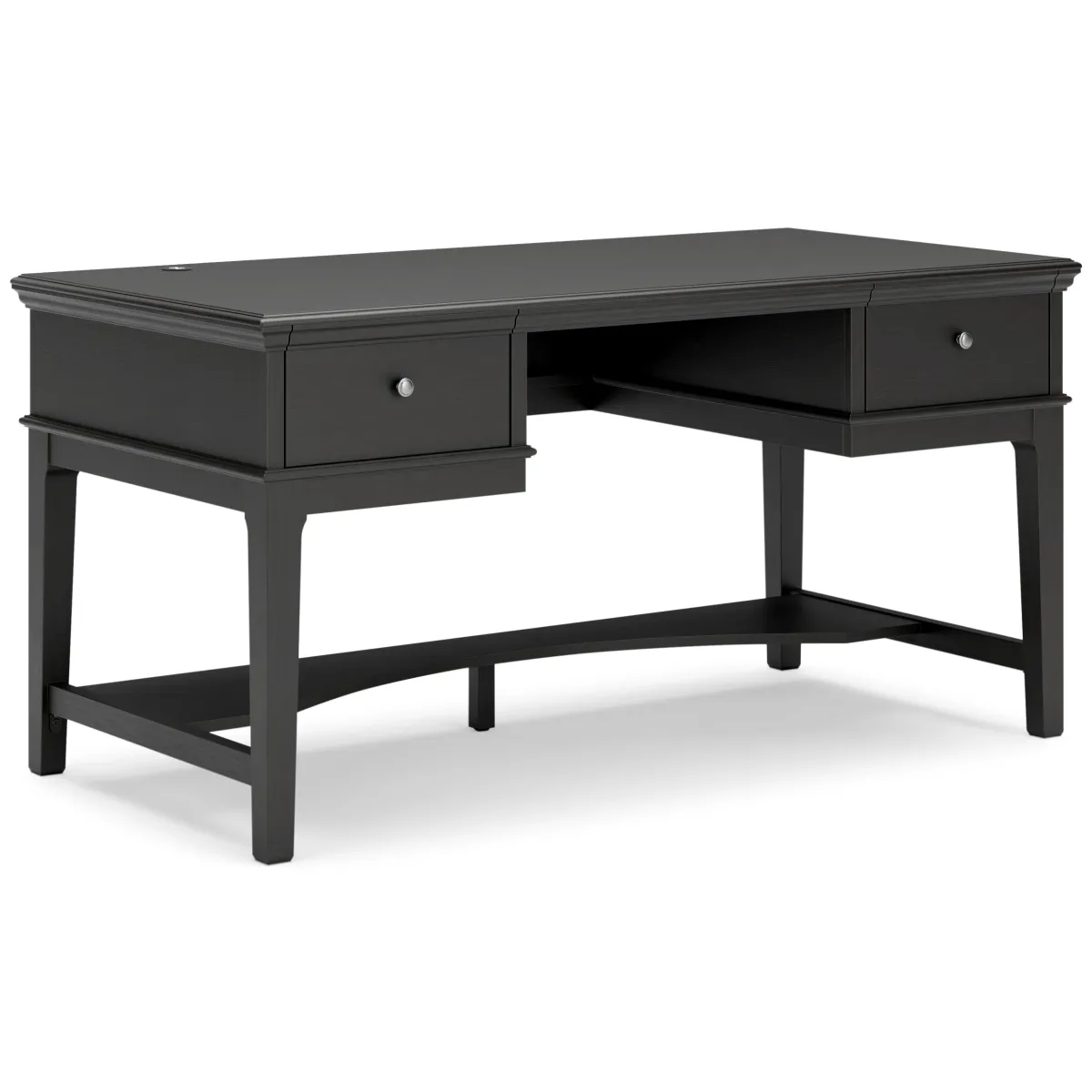 Beckincreek Storage Leg Desk