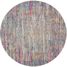 Ivory/Multicolor color