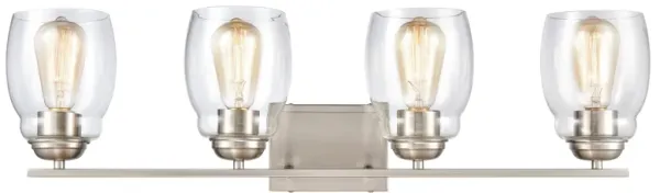 Calistoga 4-Light Vanity Light