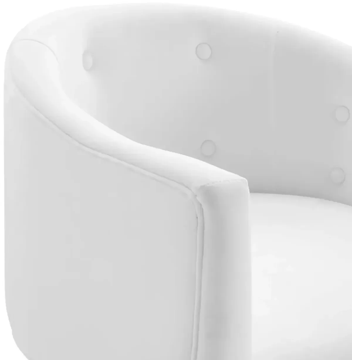 Savour Tufted Performance Velvet Accent Chair