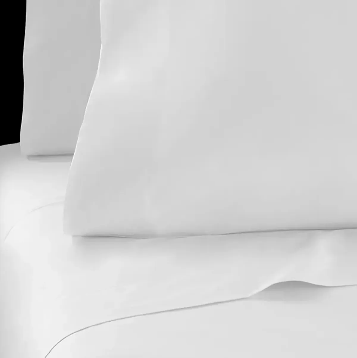 400 Thread Count Cotton Sateen Sheet Set