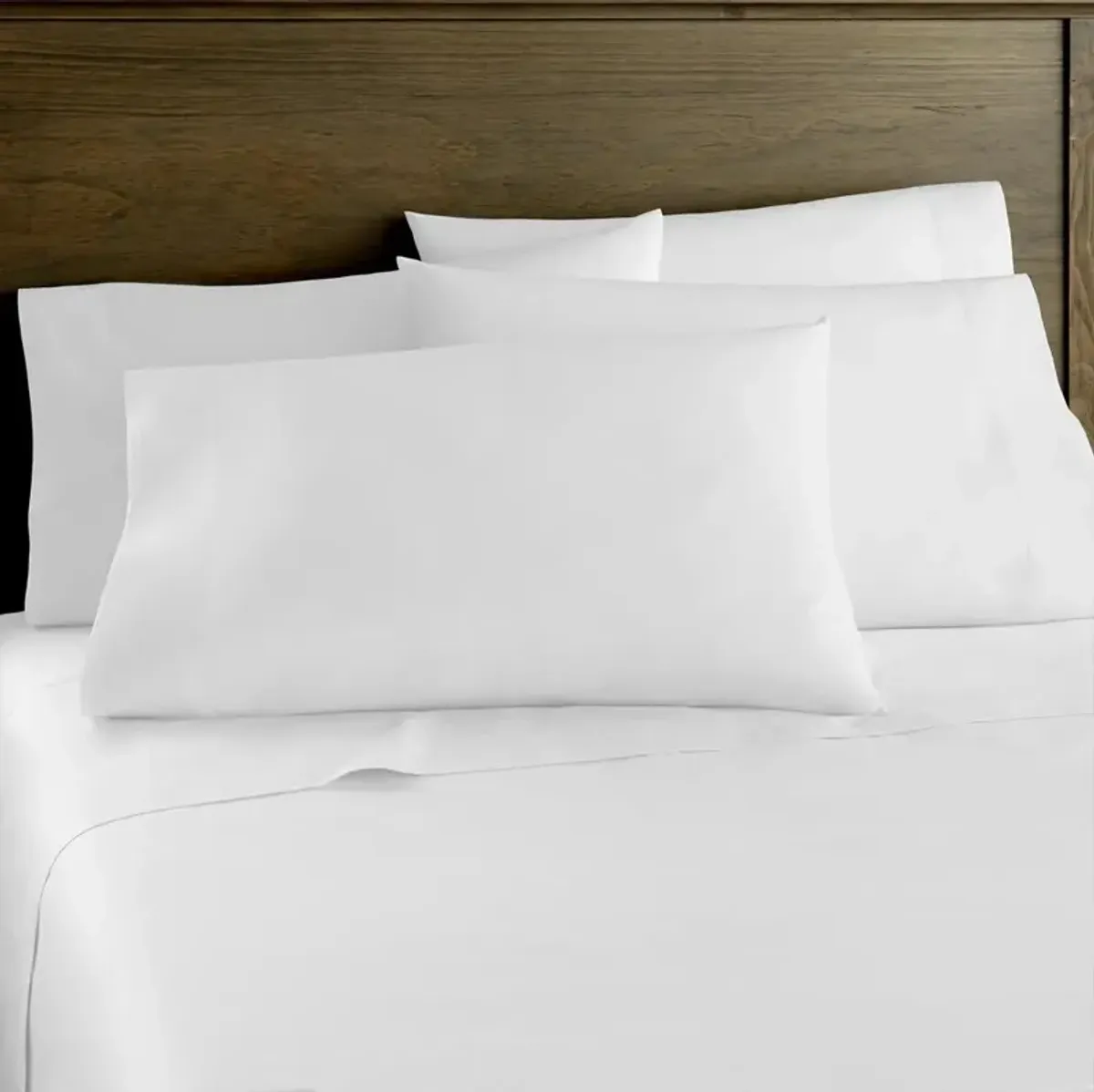 400 Thread Count Cotton Sateen Sheet Set