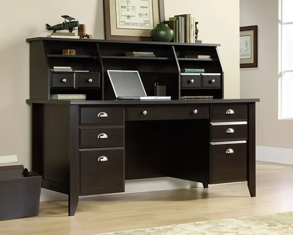 Shoal Creek Executive Desk