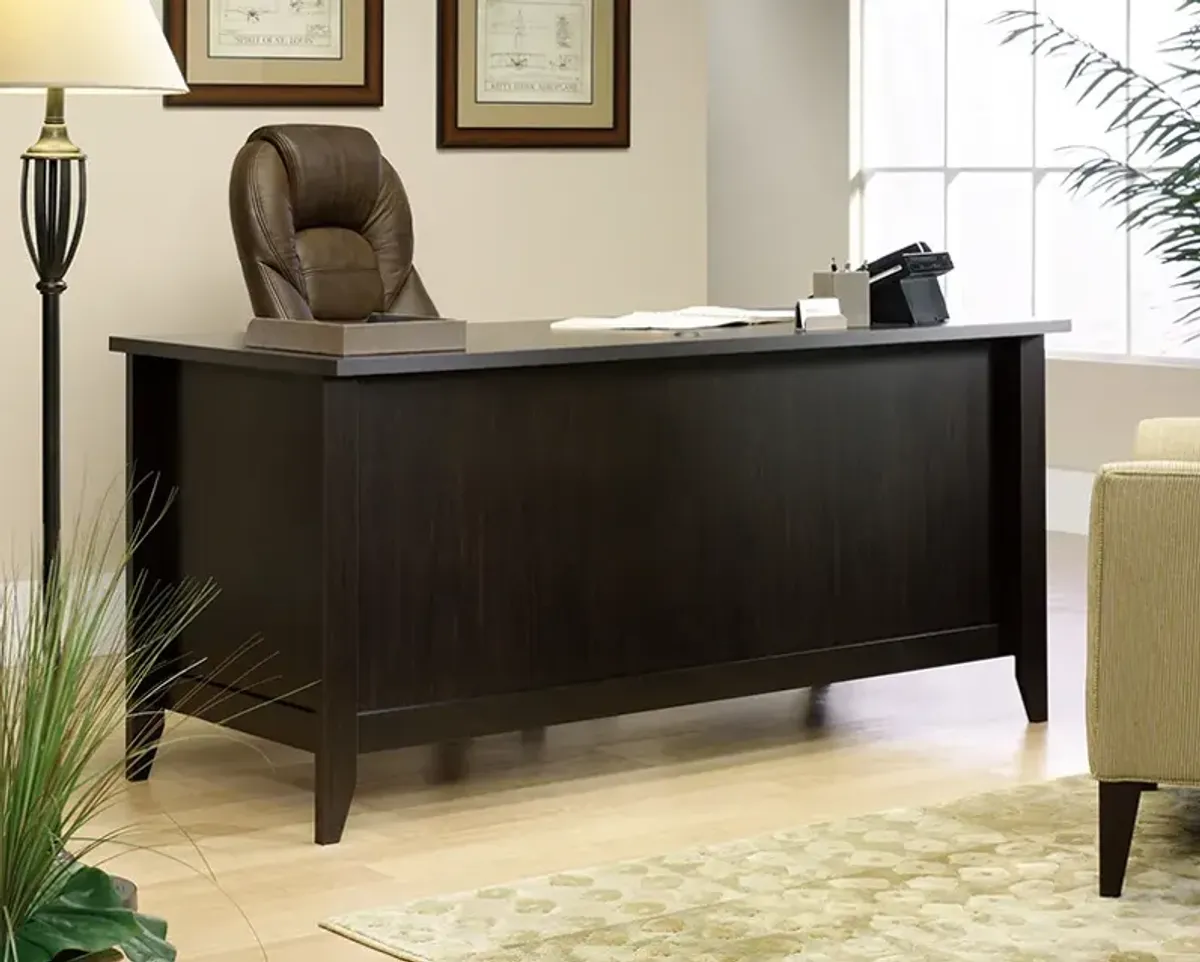 Shoal Creek Executive Desk