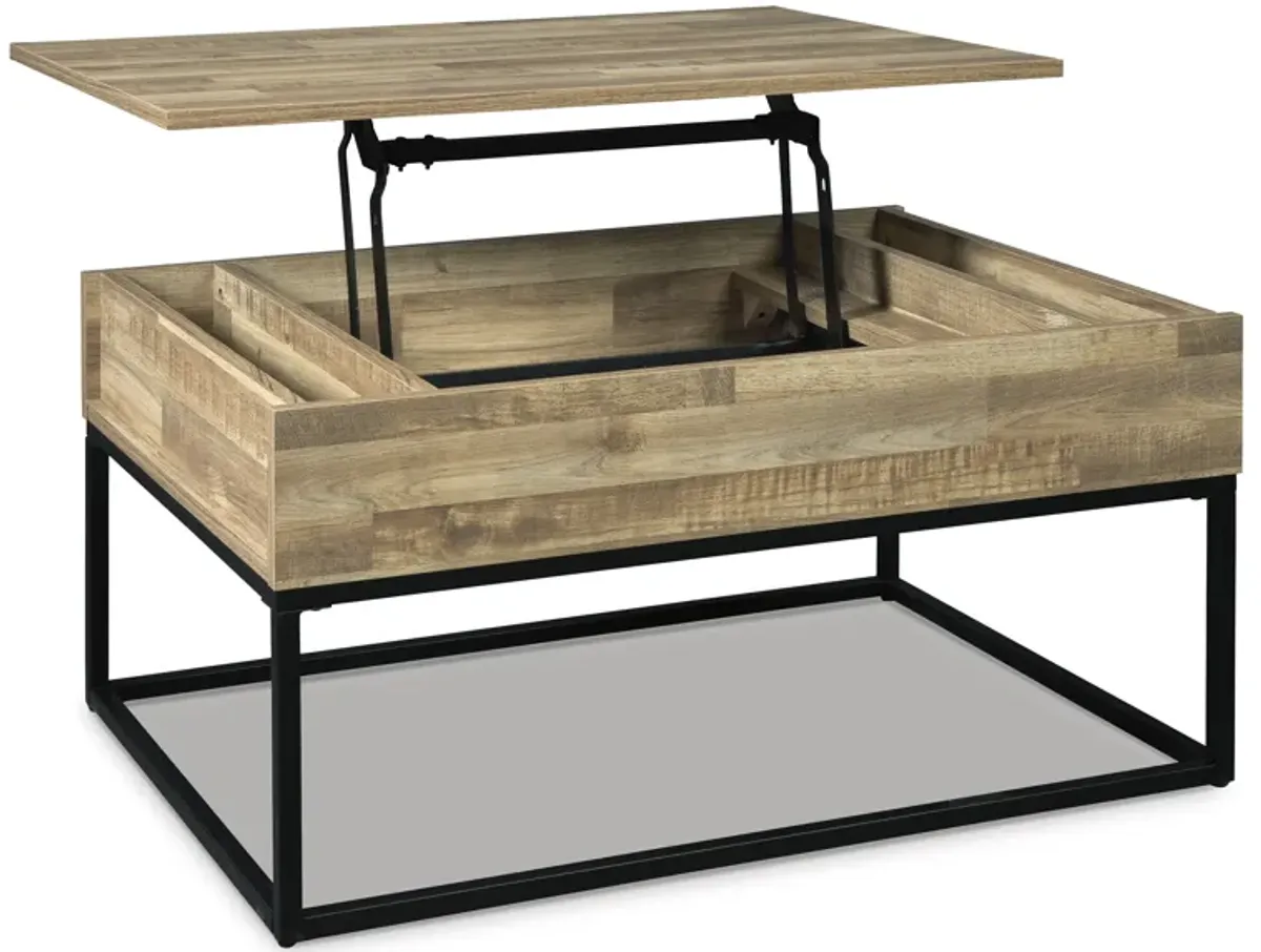 Gerdanet Lift Top Cocktail Table