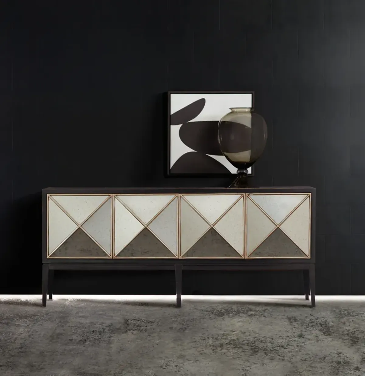 Melange Jova Credenza