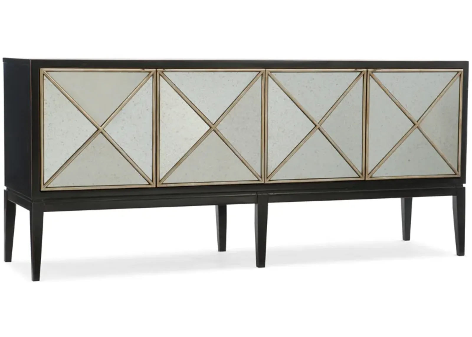 Melange Jova Credenza