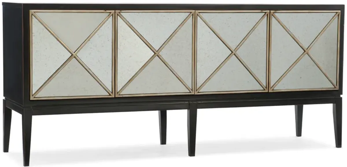 Melange Jova Credenza