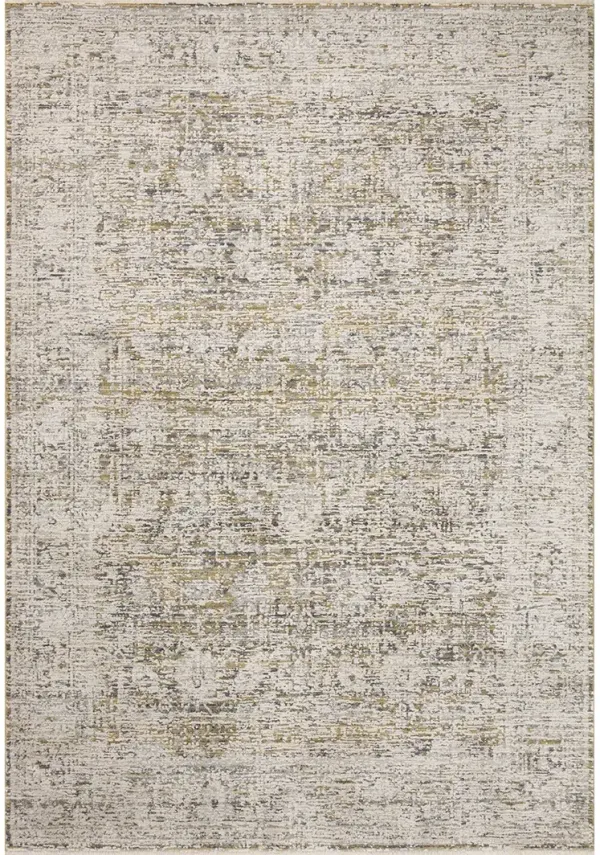 Alie ALE05 7'10" x 10'" Rug