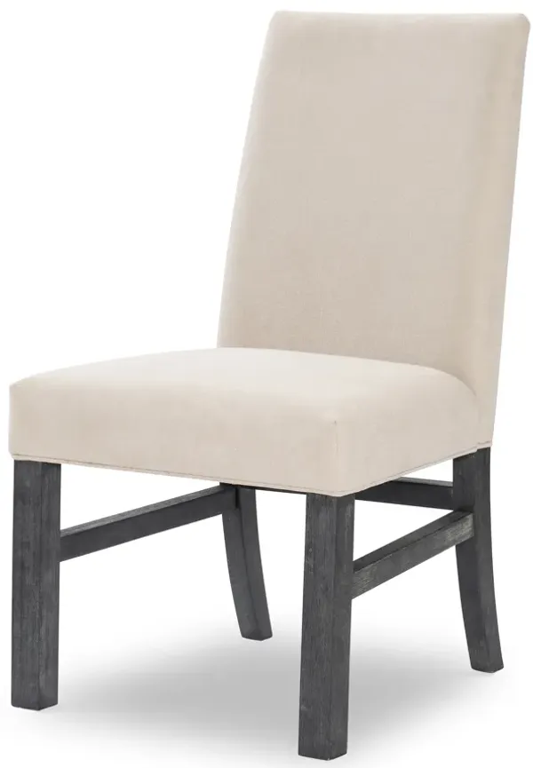Westwood Upholstered Side Chair (Set of 2)
